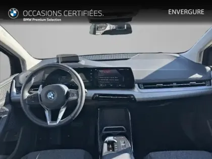 Photo 24 BMW Serie 2 Série 2 ActiveTourer 225e 245ch xDrive DKG7