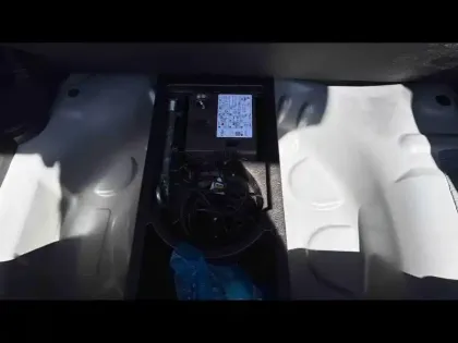 Photo 5 Citroën C3 Aircross  PureTech 130ch S&S C-Series EAT6 2022