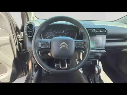 Photo 12 Citroën C3 Aircross  PureTech 130ch S&S C-Series EAT6 2022