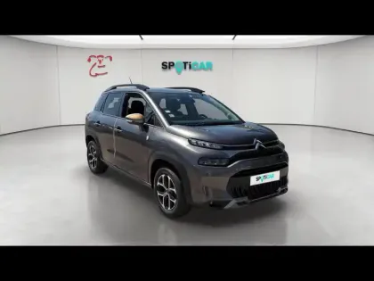 Photo 8 Citroën C3 Aircross  PureTech 130ch S&S C-Series EAT6 2022