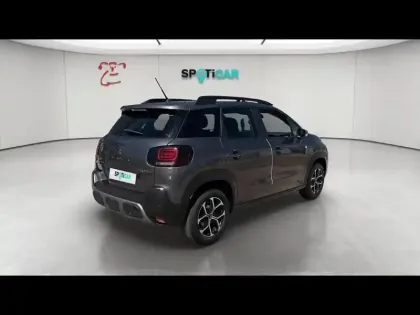 Photo 6 Citroën C3 Aircross  PureTech 130ch S&S C-Series EAT6 2022