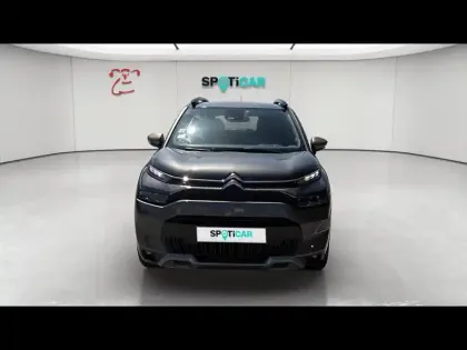 Photo 9 Citroën C3 Aircross  PureTech 130ch S&S C-Series EAT6 2022