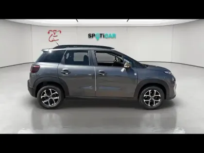 Photo 7 Citroën C3 Aircross  PureTech 130ch S&S C-Series EAT6 2022
