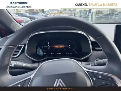 Photo 28 Renault Clio  1.6 E-Tech 145ch full hybrid esprit Alpine - 24