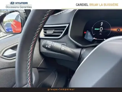 Photo 30 Renault Clio  1.6 E-Tech 145ch full hybrid esprit Alpine - 24