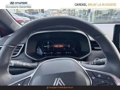 Photo 13 Renault Clio  1.6 E-Tech 145ch full hybrid esprit Alpine - 24