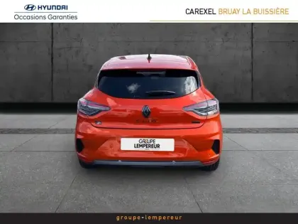 Photo 6 Renault Clio  1.6 E-Tech 145ch full hybrid esprit Alpine - 24