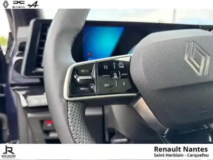 Photo 13 Renault Espace  1.2 E-Tech full hybrid 200ch Iconic 7 places - Toutes Options