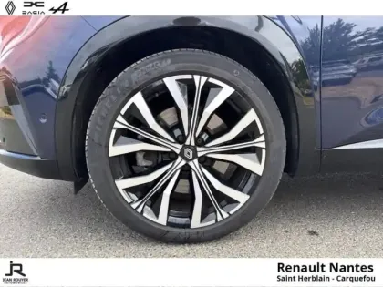 Photo 8 Renault Espace  1.2 E-Tech full hybrid 200ch Iconic 7 places - Toutes Options