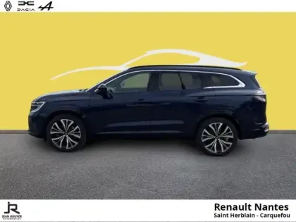 Photo 7 Renault Espace  1.2 E-Tech full hybrid 200ch Iconic 7 places - Toutes Options