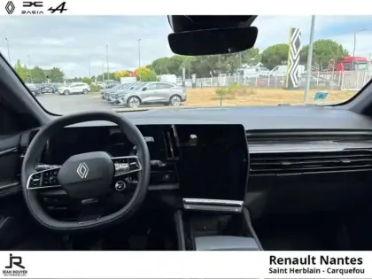 Photo 9 Renault Espace  1.2 E-Tech full hybrid 200ch Iconic 7 places - Toutes Options
