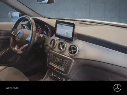 Photo 12 Mercedes GLA  200 156ch Fascination 7G-DCT Euro6d-T