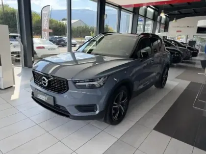 Photo Volvo Xc40 R-design