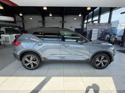 Photo 6 Volvo XC40  D4 AdBlue AWD 190ch R-Design Geartronic 8