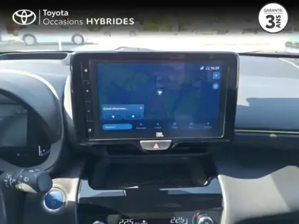 Photo 26 Toyota Yaris  Cross 116h Trail MY22
