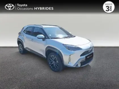 Photo 19 Toyota Yaris  Cross 116h Trail MY22