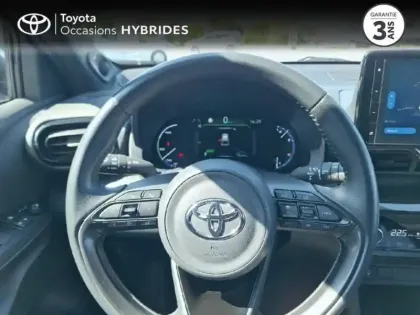 Photo 12 Toyota Yaris  Cross 116h Trail MY22
