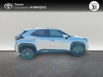 Photo 20 Toyota Yaris  Cross 116h Trail MY22