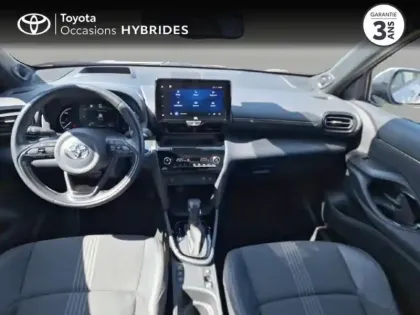 Photo 9 Toyota Yaris  Cross 116h Trail MY22