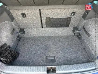 Photo 13 Seat Arona  1.0 EcoTSI 115ch Start/Stop FR Euro6d-T