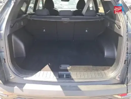 Photo 13 Hyundai Tucson  1.6 T-GDi 265ch PHEV Creative BVA6 HTRAC