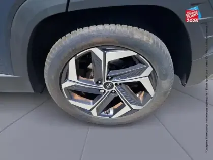 Photo 9 Hyundai Tucson  1.6 T-GDi 265ch PHEV Creative BVA6 HTRAC