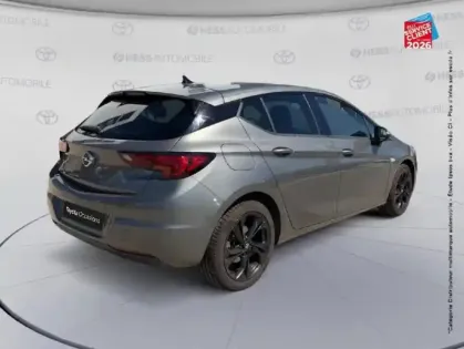 Photo 5 Opel Astra  1.2 Turbo 145ch Ultimate 8cv