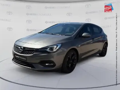 Photo Opel Astra Ultimate