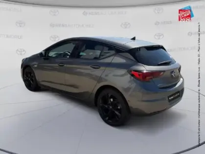 Photo 7 Opel Astra  1.2 Turbo 145ch Ultimate 8cv