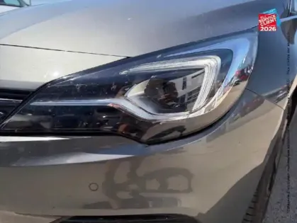 Photo 12 Opel Astra  1.2 Turbo 145ch Ultimate 8cv