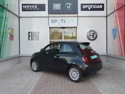 Photo 5 Fiat 500  e 118ch MY23
