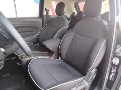 Photo 10 Fiat 500  e 118ch MY23