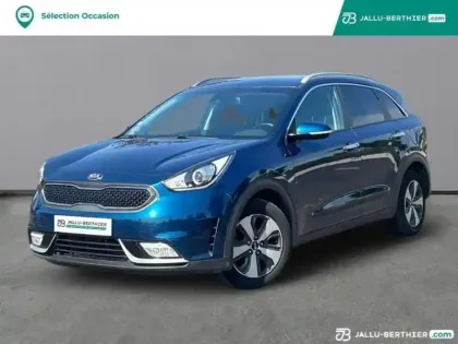Photo Kia Niro Active