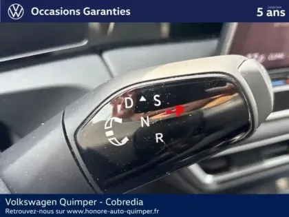 Photo 11 Volkswagen Tiguan  2.0 TDI 150ch Elegance DSG7