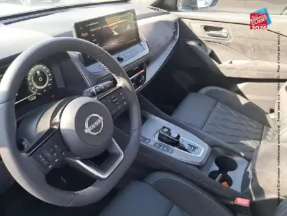 Photo 14 Nissan Qashqai  Hybrid e-POWER 205ch Tekna 2026