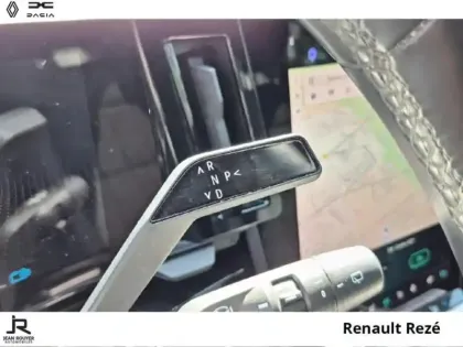Photo 5 Renault Austral  1.2 E-Tech full hybrid 200ch Iconic