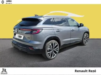 Photo 11 Renault Austral  1.2 E-Tech full hybrid 200ch Iconic