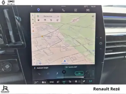 Photo 13 Renault Austral  1.2 E-Tech full hybrid 200ch Iconic