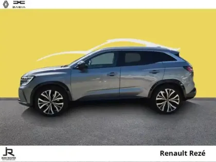 Photo 9 Renault Austral  1.2 E-Tech full hybrid 200ch Iconic