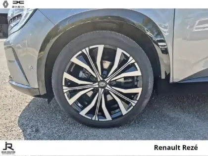 Photo 7 Renault Austral  1.2 E-Tech full hybrid 200ch Iconic