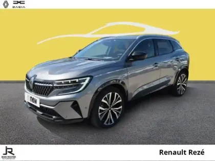 Photo Renault Austral Iconic