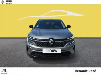 Photo 8 Renault Austral  1.2 E-Tech full hybrid 200ch Iconic