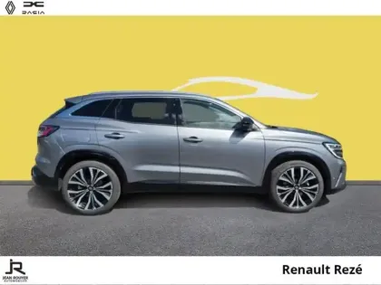 Photo 12 Renault Austral  1.2 E-Tech full hybrid 200ch Iconic