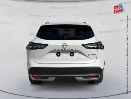 Photo 6 Nissan Qashqai  Hybrid e-POWER 205ch Tekna 2026