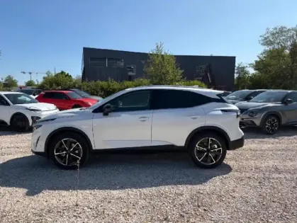Photo 8 Nissan Qashqai  Hybrid e-POWER 205ch Tekna 2026