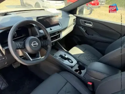 Photo 14 Nissan Qashqai  Hybrid e-POWER 205ch Tekna 2026