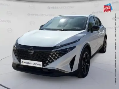 Photo Nissan Qashqai Tekna