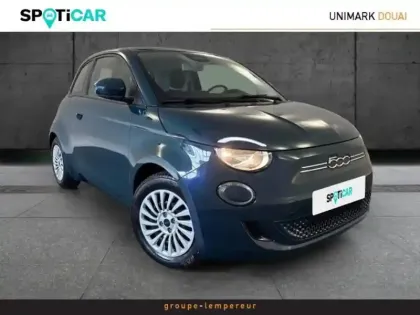 Photo Fiat 500 Action Plus