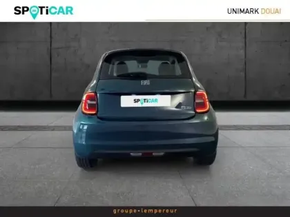 Photo 5 Fiat 500  e 95ch Action Plus (step1)