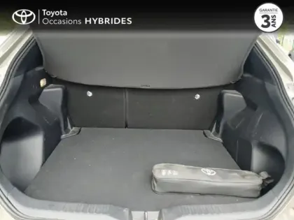 Photo 9 Toyota Yaris  Cross 116h Design MY22